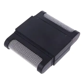 

Double-ended Manual Clothes Lint Removers Hair Ball Trimmer Fuzz Shaver
