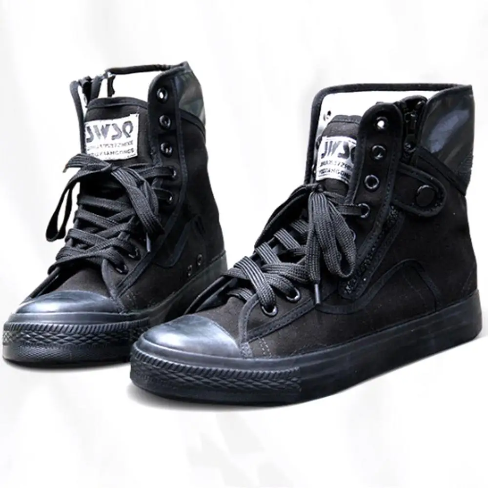 3537 Аутентичные тренировочные туфли черные рабочие страховые туфли мужская обувь освобождение Нескользящая одежда тренировочные защитные