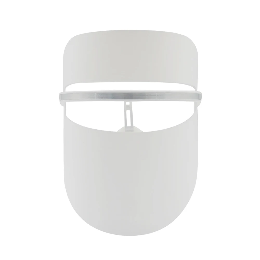 

DIOZO Led Facial Mask 3 Color Light Face Mask Anti Acne Therapy Instrument For Skin Rejuvenation Wrinkle Beauty Treatment Tool