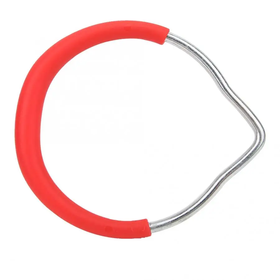 Детские Кольца для тренажерного зала 80 кг рандомное портативное детское кольцо