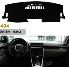^^Best Offers For AUDI A4 2003 2004 2005 2006-2008 Right and Left Hand Drive Car Dashboard Covers Mat Shade Cushion Pad Carpets Accessories ^^Best Offers For AUDI A4 2003 2004 2005 2006-2008 Right and Left Hand Drive Car Dashboard Covers Mat Shade Cushion Pad Carpets Accessories