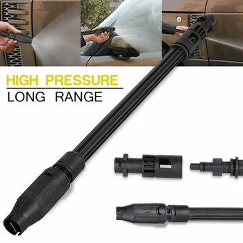 

High Pressure Car Washer Jet Lance Nozzle For Karcher K1 K2 K3 K4 K5 K6 K7 Tool Pressure Washers Outdoor Power Equipment