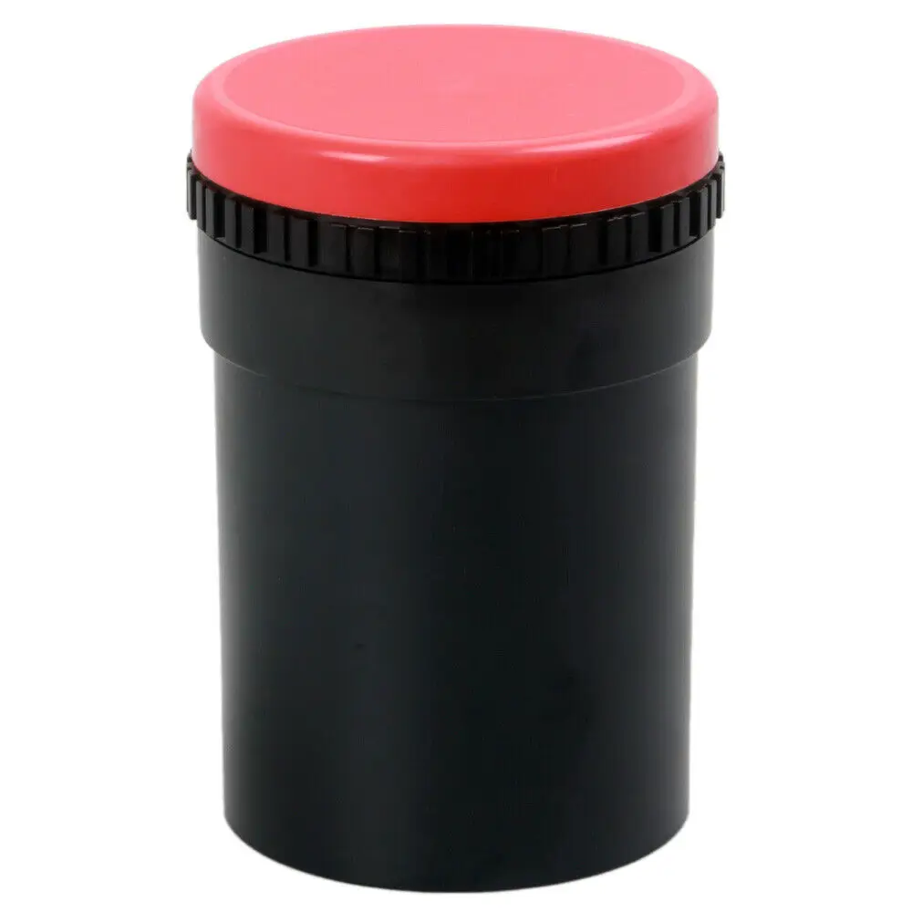 Compact Film Developing Tank 2 Spiral Reel For Processing 120 135 127 Darkroom