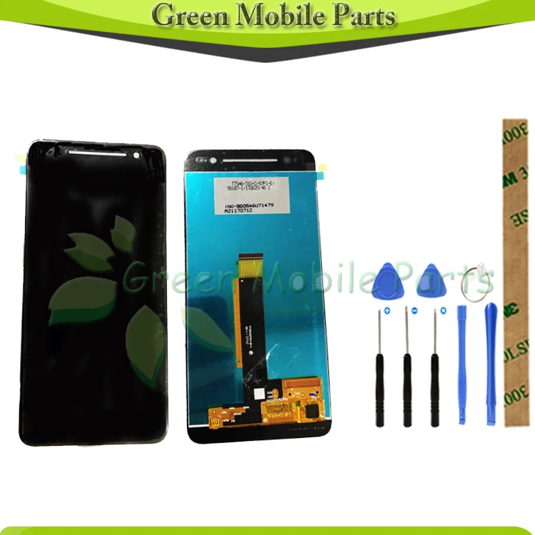 

100% Tested Touch Screen For Allview X4 Soul Vision LCD Display With Touch Screen Assembly