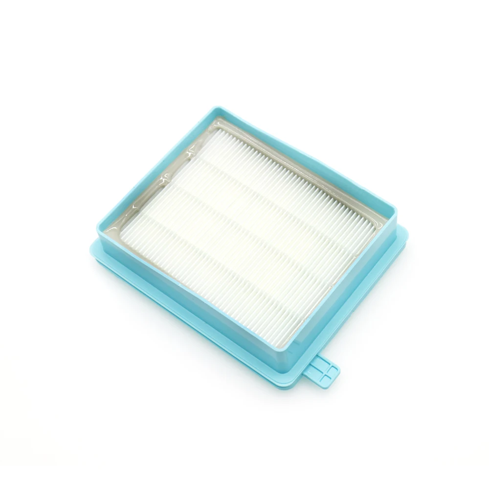 4 шт./лот сетчатый фильтр HEPA для Philips пылесос FC8630 FC8631 FC8632 FC8633 FC8634 FC8635 FC8645