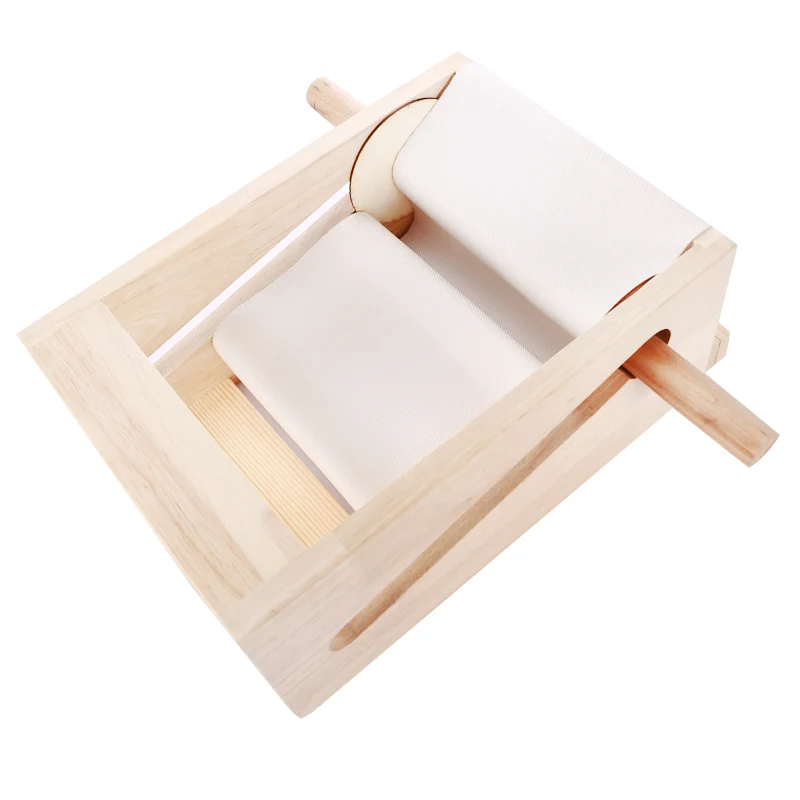 Manual Moxa Roll Making Machine Homemade Moxibustion
