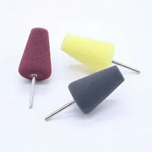 

Wheel Buffing 0.5-1\\' Sponge 13x Auto Automotive Cleaning Detail For Drill Polishing