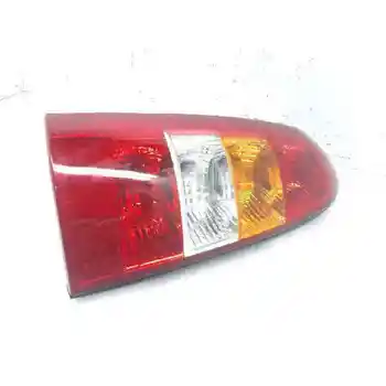 

09117402 LEFT REAR light OPEL ASTRA G CARAVAN