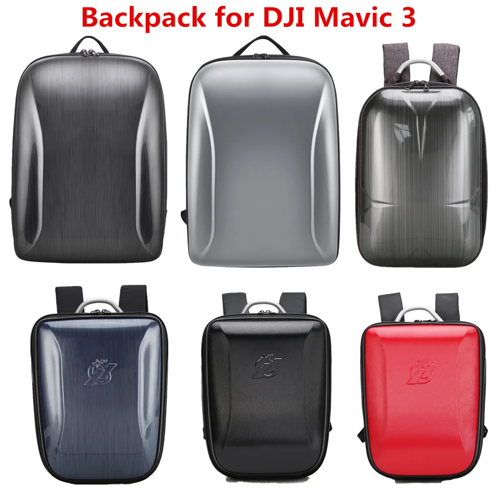 DJI Mavic 3 Set Storage Sackpack Drone Backpack Protective Bag Suitable for Accessories | Электроника