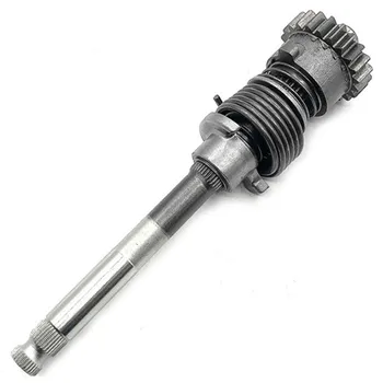 

13mm KICKSTART SHAFT /SPRING FOR LIFAN 125 125cc ENGINE PIT DIRT BIKE KICK START SPARE PARTS