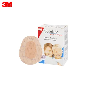 

3M Eye Patch 1537-Mini 1539-Maxi 1537 Mini 1539 Maxi The Opticlude eye patch is beige with pictures 20 ctn Beauty Health Personal Care eyes glasses for optics optic optician optometrist medical goods medical products