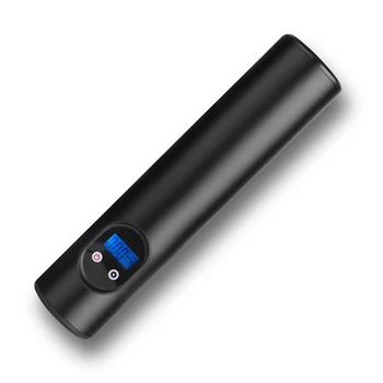 

Portable hand-held wireless car air pump on-board intelligent pump multi-purpose tire inflator mini handheld 12V 60W