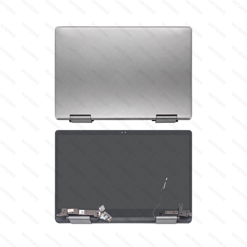 LP156WF9-SPC1 LQ156D1JW37 полный lcd Сенсорный экран дигитайзер в сборе для Dell Inspiron 15 7570 P70F001