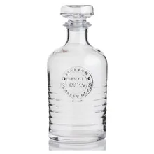 Штоф Bormioli Rocco Officina, 1 л