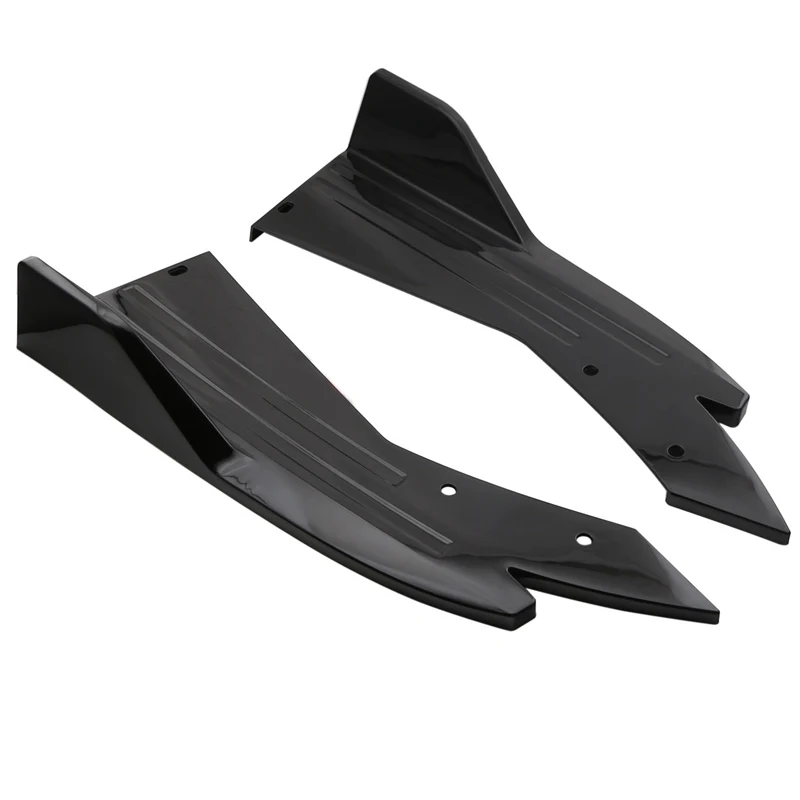 2 шт. Автомобильный задний бампер с защитой от царапин | Автомобили и мотоциклы