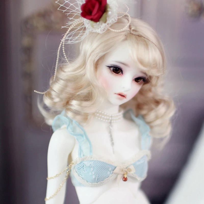 Кукла 1/3 BJD высшего качества BJD/SD модная Софии из смолы для детского дня рождения