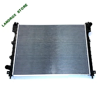 

PCC000320 FOR Land Rover Freelander LN 2.5 V6; 2.0 Td4;1.8 16V 2000-2006 aluminum radiator