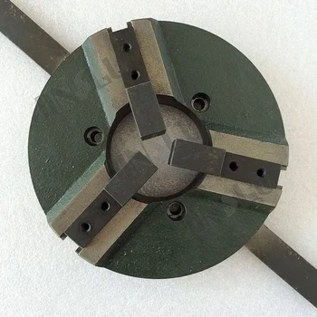 

WP300 welding chuck welding positioner chucks WP-300