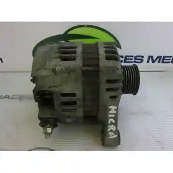 

23100AP000 ALTERNATOR NISSAN MICRA (K11)