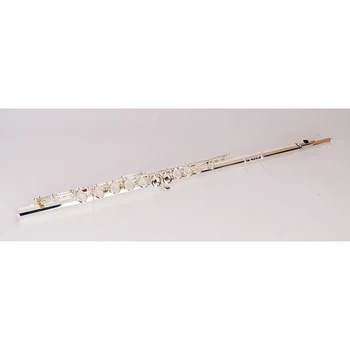 

Jp111 flute C, John Packer