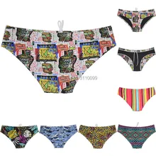 6 шт Мужская одежда для плавания, Плавки бикини с полной подкладкой, купальные костюмы, шорты для серфинга