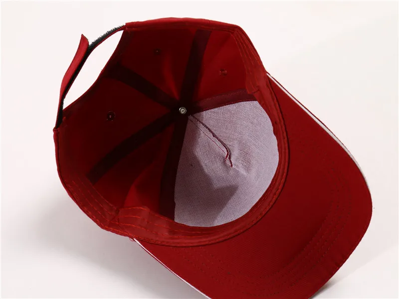 red dad cap 2021 New Men Women Printing Horse Funny Baseball Caps for Hip Hop Cotton Velcro Trucker Cap Bone Dad Hats men's waterproof baseball cap