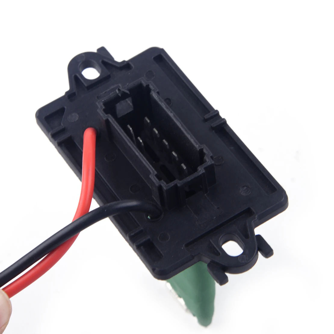 beler Heater Blower Series Motor Radiator Fan Resistor Kit Replace Fit For Renault Hatchback Clio MK3 Modus Valeo 7701209803