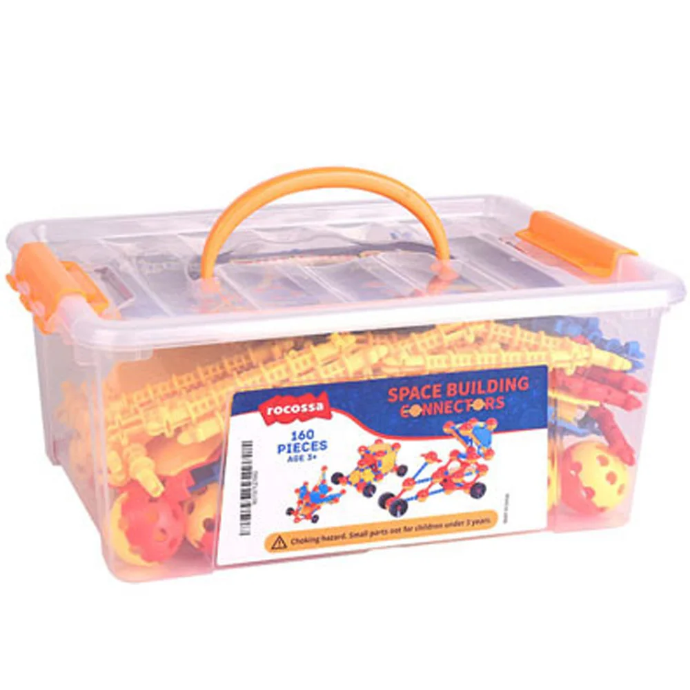 Космический Бал бустенен educatief baby verlichting 3D gemonteerd vroege onderwijs bouwstenen speelgoed DIY speelgoed baby - Цвет: 1