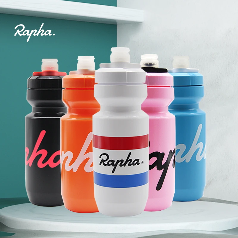 Rapha велосипедная бутылка для воды 750/620 мл герметичная без вкуса BPA пластиковая