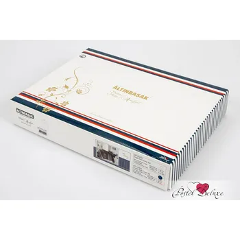 

Bed linen Brian color: Cream (2 CN. Euro)
