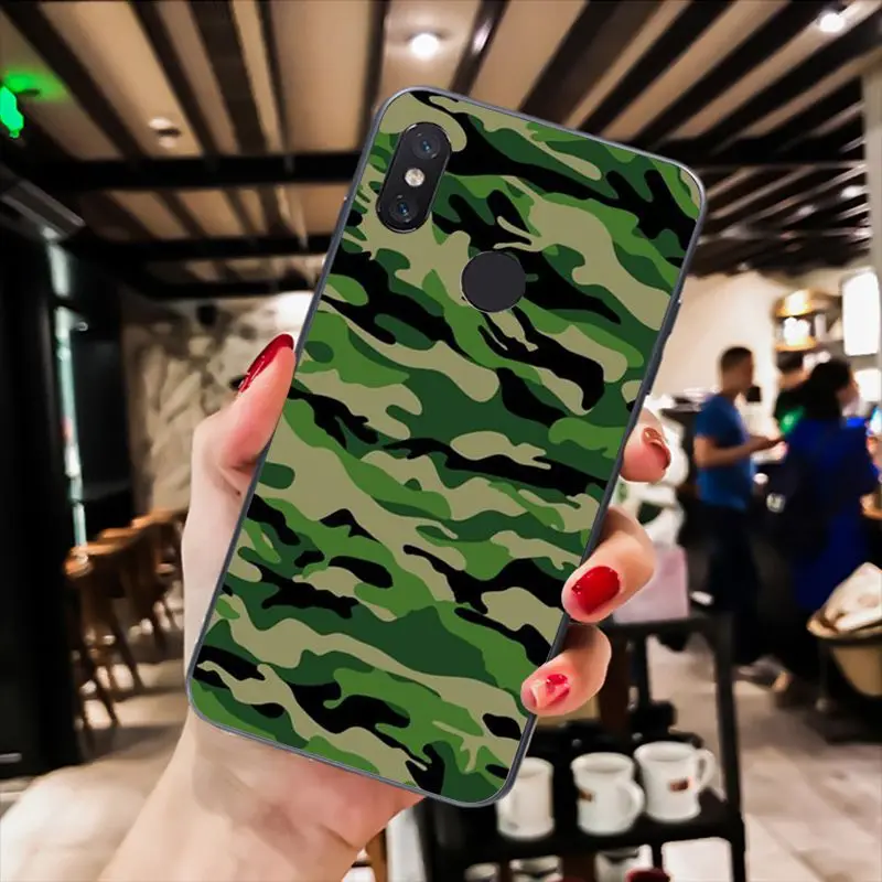 Camouflage Pattern Camo military Army 