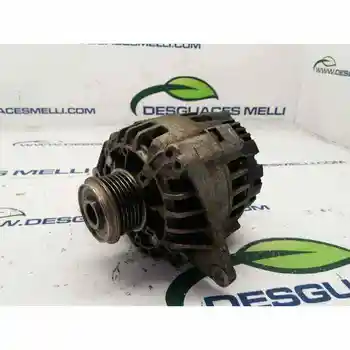 

8200054588 ALTERNATOR RENAULT MEGANE I PHASE 2 SALOON (BA0)