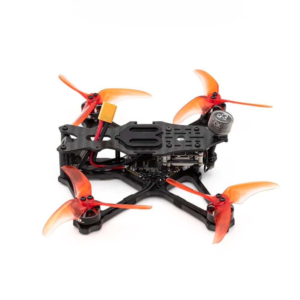 Babyhawk II HD - 3.5