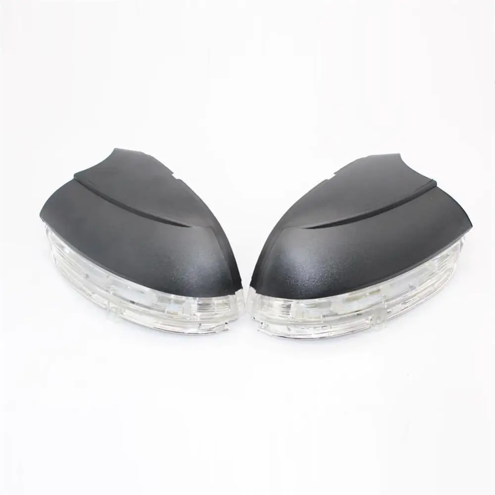 LED Mirror Light For VW Jetta 6 MK6 2011 2012 2013 2014 Car Stying Rear