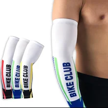 Защита от ультрафиолета, от солнца защита манжеты с дышащей защитный нарукавник Велоспорт бег велосипед