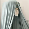 Baby Mosquito Net for Crib Girls Princess Mosquito Net Hung Dome Bedding Baby Bed Canopy Tent Curtain Room Decor ► Photo 2/6