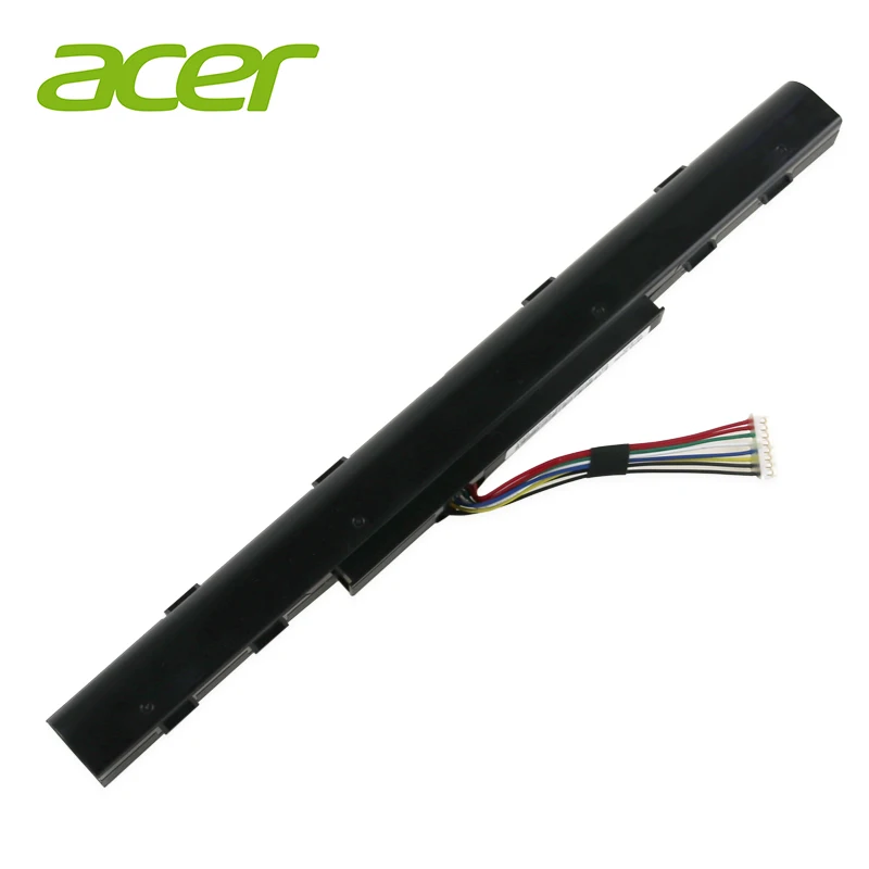 Аккумулятор для ноутбука acer Aspire E15 E5-475G 523G 573G 575G 774G E5-575G E5-575-59QB E5-575G-53VG AS16A7K AS16A8K AS16A5K
