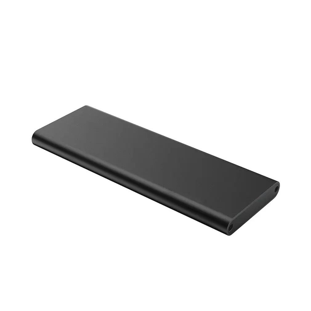  SSD Solid State Festplatte Box 6100-RTKM.2 NGFF PCI-e NVMe ZU USB3.1 SSD Gehäuse Solid-State Festpl
