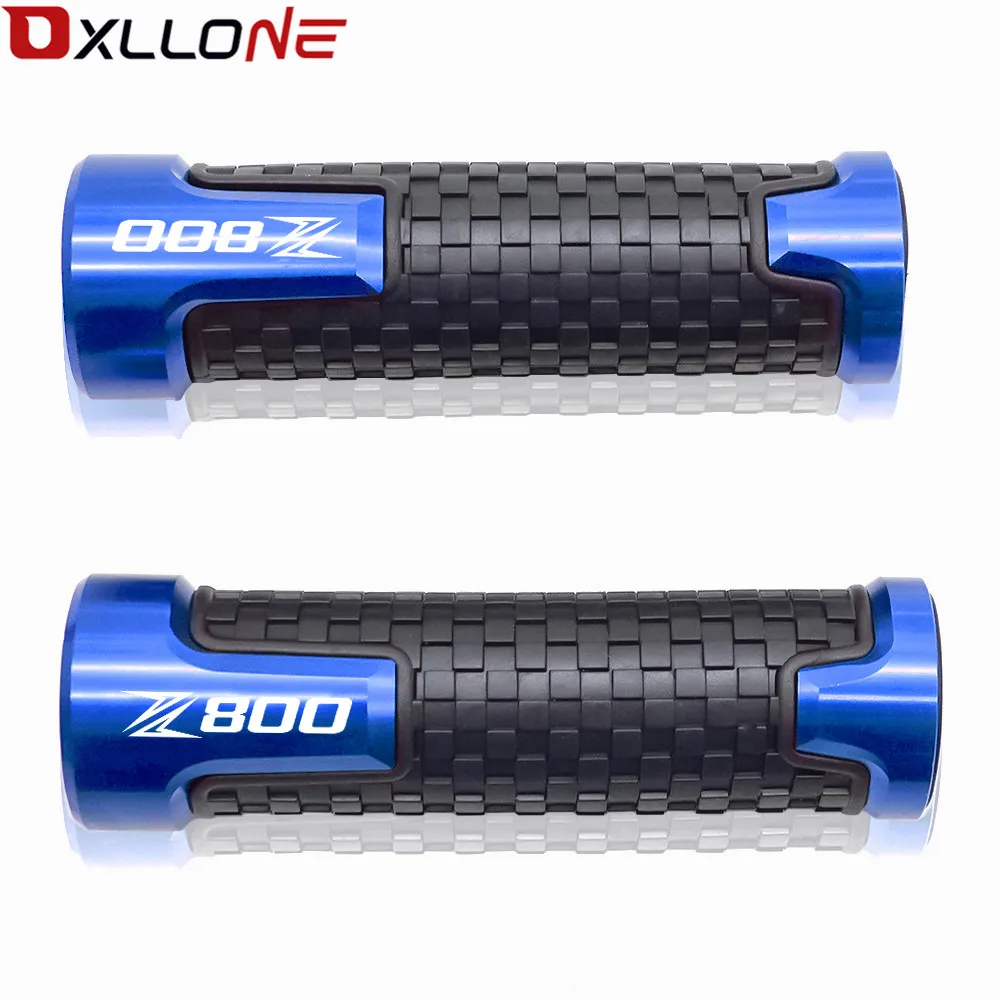 7/22 мм ручка бар универсальный мотоцикл Assecorie руль ручной ручки для kawasaki Z800 2013 Z800/E версии