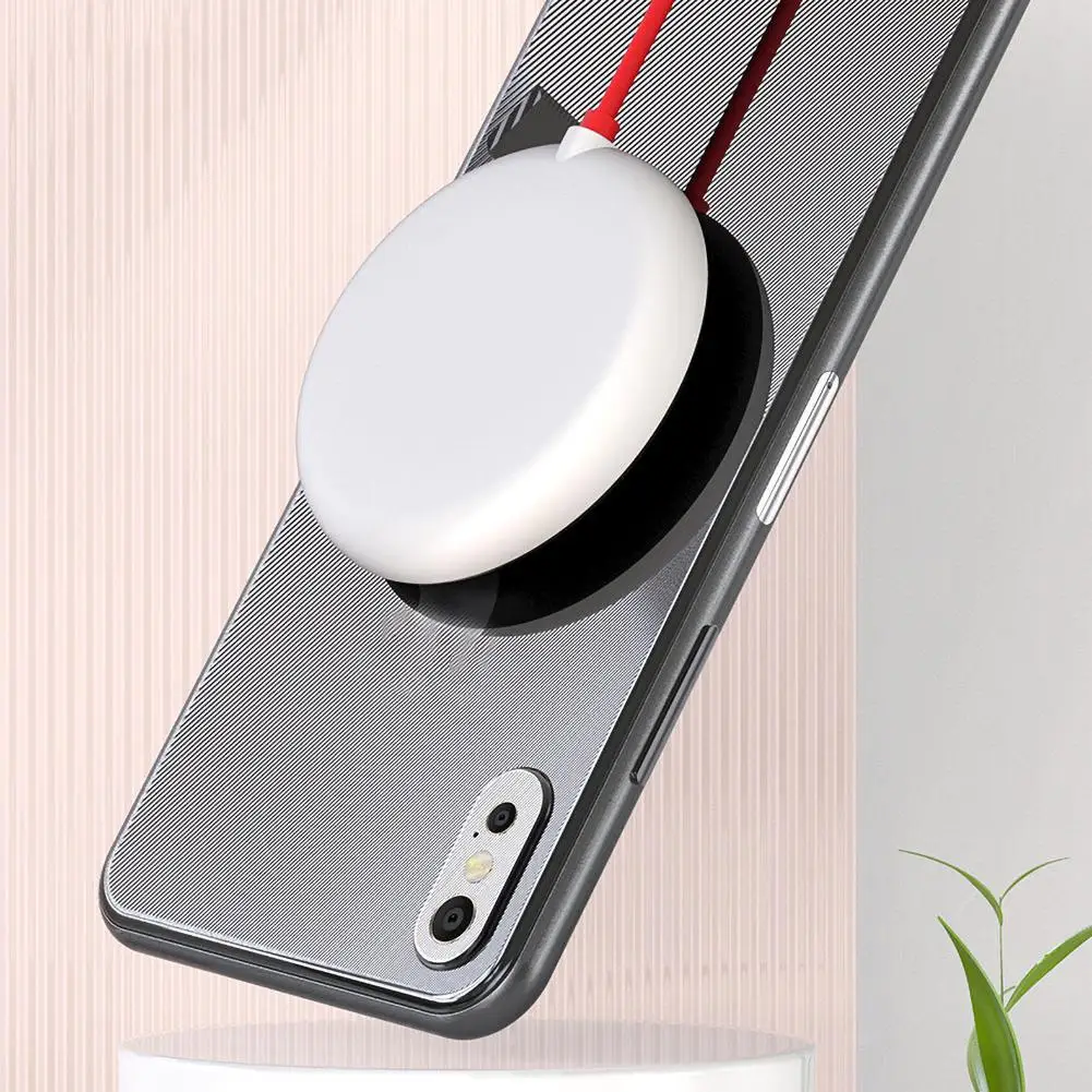 Беспроводное зарядное устройство W1 для iPhone 5 Вт | Мобильные телефоны и аксессуары