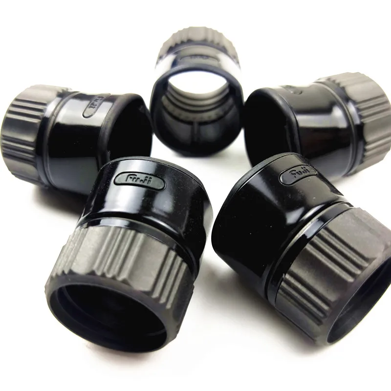 FUJI DPS ASH #16 Катушка гайка сиденья Топ класс сиденье из графитовой катушки