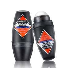 Высокое качество для мужчин свежий шар тела антиперспирант пот дезодорант Лето Гладкий сухой уход за телом 50 г