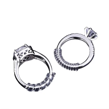 

Tightener Reducer DIY Soft Ring Size Adjuster Jewelry Parts Portable Resizing Tool Transparent Spiral Based Loose Home Silicone