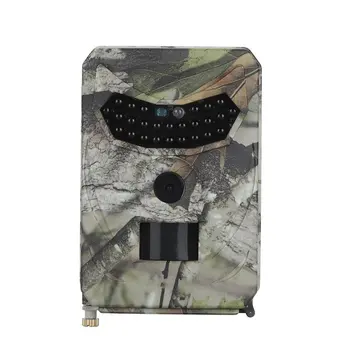 

Pr-100 Hunting Camera 12Mp Photo Trap 1080P Video Wildlife Trail Cameras Night Vision Outdoor Waterproof Ip56