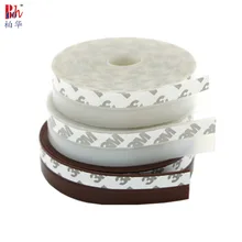 25 силиконовая гелевая пластиковая стальная уплотнение для окна полосы двери и окна звук тускнеющая полоса самоклеющиеся ветрозащитные деревянные двери S