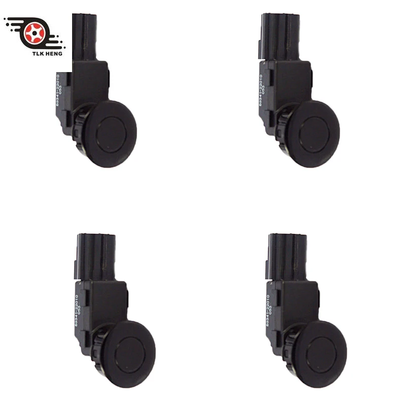 89341-22010 Новый датчик парковки PDC Система помощи при парковке 4 шт. для Toyota Weizhi Denso Lexus