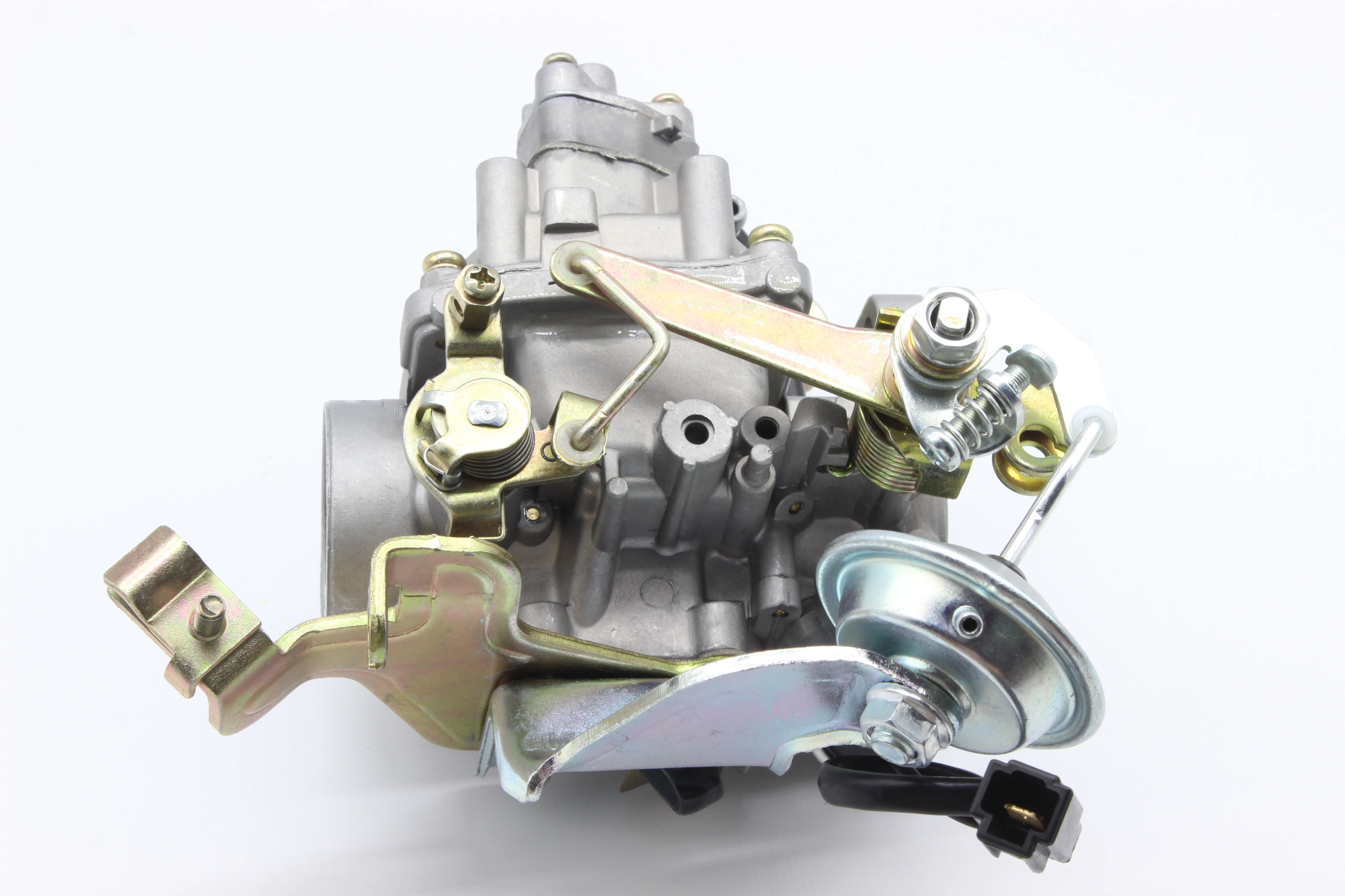 Для SUZUK * I Карбюратор Carb F10A Q465 ST100 двигатели авто carb carburador для Samural