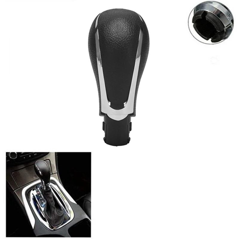 Auto Transmission Manual Gear Lever Stick Shift Shifter Knob For Gm