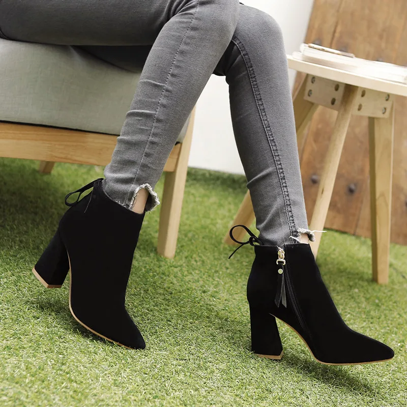 sexy booties