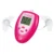 EMS Face Massager Pads Facial Muscle Stimulator Micro-Current V-Face Slimming Lifting Electrode Stiker Cheek Fat Double Chin